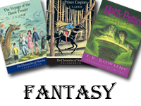 Browse for Fantasy audiobooks here.